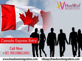 Immigration Consultants for Canada