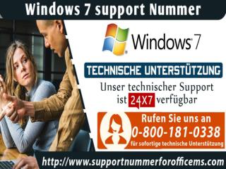 Wie man eine CD brennen? Know Via Windows 7 Support-Nummer 49-800-181-0338