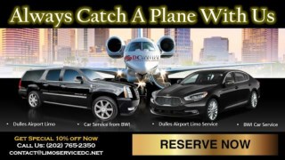 Always Catch a Plane with Us