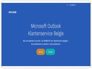 Wat zijn de stappen om contactgegevens aan een Outlook-e-mail toe te voegen?