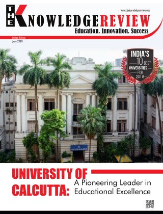 Indiaâ€™s 10 Best Universities for 2018