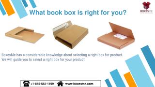 What book box is right for you?