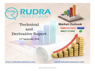 Bank Nifty Share Price Technical & Derivative report (11th September)