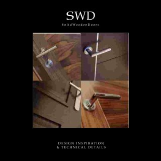 Solid Wooden Doors internal-doors-brochure