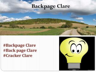 Backpage Clare Best Classified Posting Site