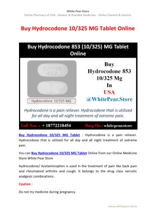 Chloroquine