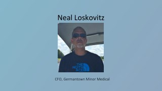 Neal Adam Loskovitz - Worked as a Financial Advisor at AXA Equitable