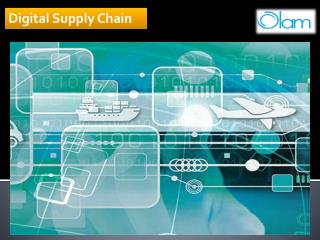 Digital Supply Chain