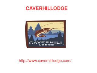 Canada Fly Fishing Vacation