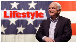 John McCain Lifestyle 2018 â˜… Net Worth â˜… Biography â˜… House â˜… Cars â˜… Family