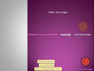 Om Kali Astrologer-Court cases