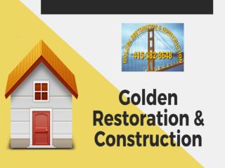 Doors and Windows Installation Company in Marin County