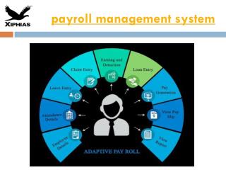 payroll management system