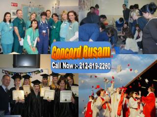 Home Health Aide Training