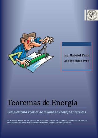 EIIb-Teoremas de Energia