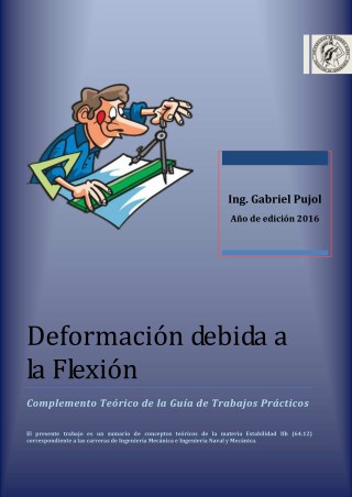 EIIb-Deformacion debida a la Flexion (2da EdiciÃ³n)