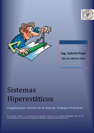 EIIb-Sistemas Hiperestaticos