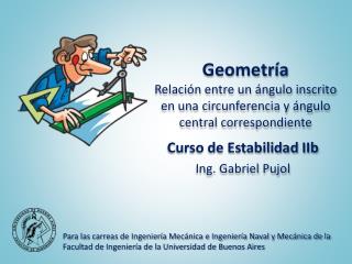 EIIb-Angulo central vs angulo inscripto en una circunferencia