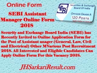 Online form