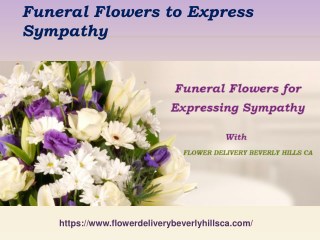 Beverly Hills flower delivery | flower delivery Beverly Hills
