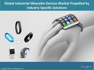 Global Industrial Wearable Devices Market Sales, Size, Demand Analysis, Growth Status, Opportunity & Forecast till 2018-