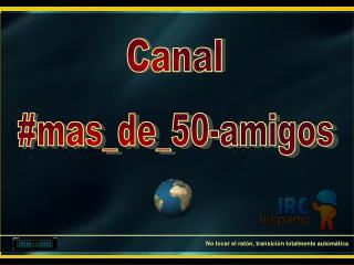 Canal