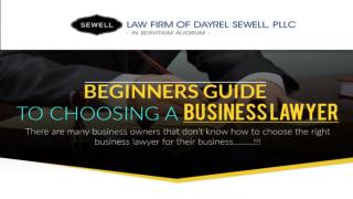 Patent Law Firm