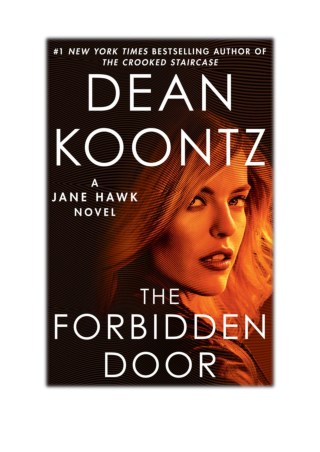 [PDF] Free Download The Forbidden Door By Dean Koontz