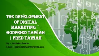 Examples Of Successful Digital Strategies ~ Gold Shop Ghana | Godfried Tawiah