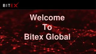 Best Bitcoin Platform in Wattana | Bitex Global Co