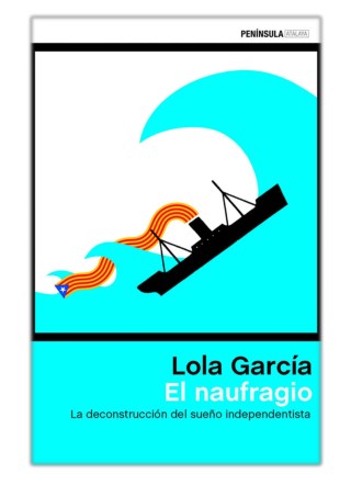 [PDF] Free Download El naufragio By Lola Garcia