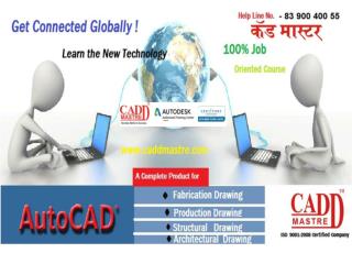 Autocad training presentation