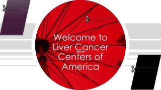 Welcome to Liver Cancer Centers of America