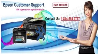 Fix Any Type of Printer Problem with Our Tech Support Team
