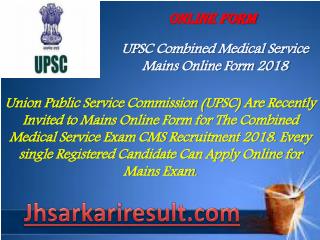 Online Form