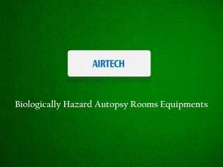 Airtech Hospital Solutions
