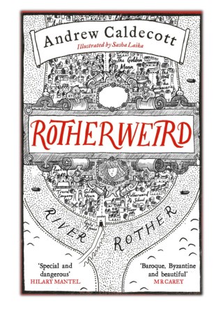 [PDF] Free Download Rotherweird By Andrew Caldecott