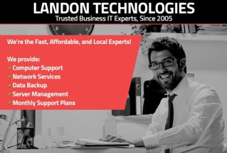 Landon Technologies