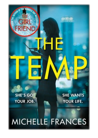 [PDF] Free Download The Temp By Michelle Frances