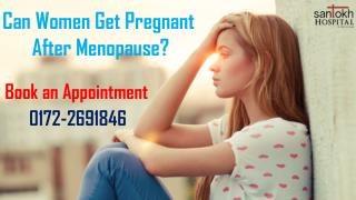 Best Gynecology Hospital in Chandigarh