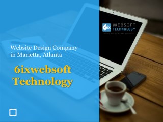 Website Design Company Marietta