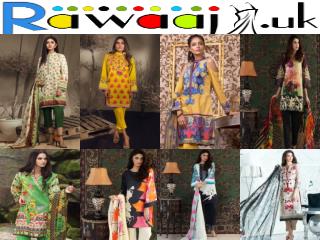 eid dress collection 2018