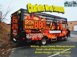 Truck Trailer Wraps