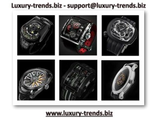 Luxury-trends.biz - support@luxury-trends.biz