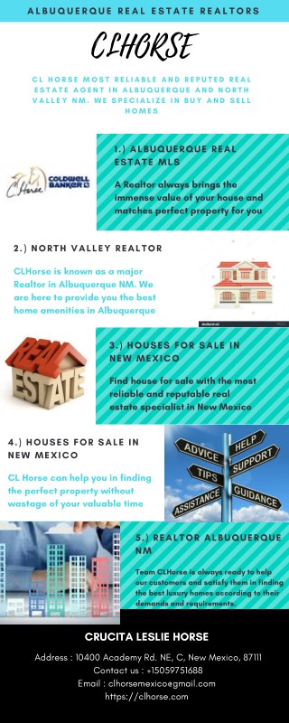 Albuquerque Real Estate Realtors