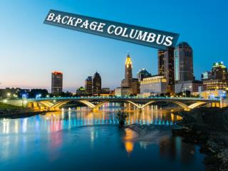 Classified ad posting site of United Kingdom | Backpage Columbus