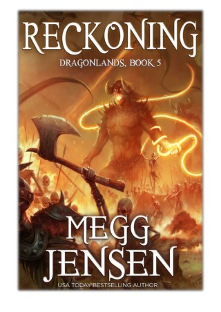 [PDF] Free Download Reckoning By Megg Jensen