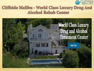 Get Associated With Topmost Inpatient Drug Rehab Center