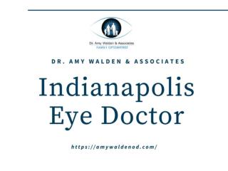Best Indianapolis Eye Doctor