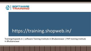 Software Training Institute in Bhubaneswar | Best software Training Institute in Bhubaneswar